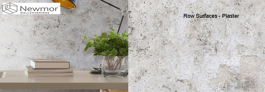 Raw Surfaces - Newmor Design